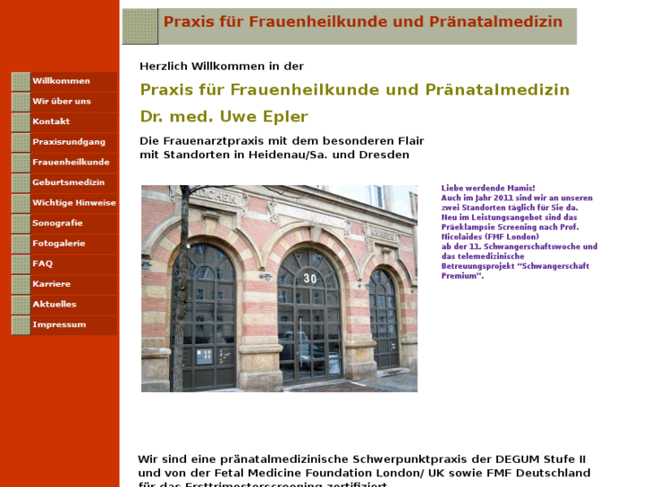 www.frauenklinik-dresden.de