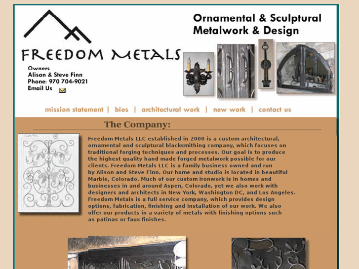 www.freedommetalsllc.com