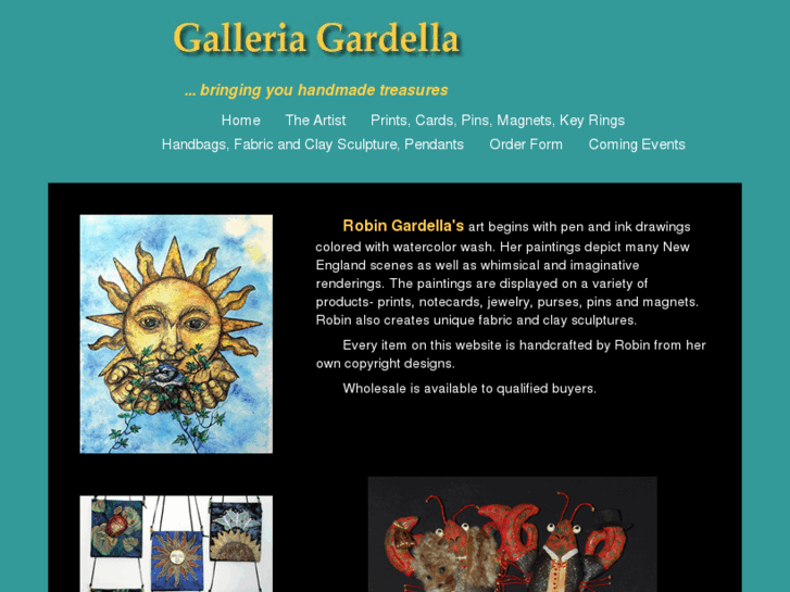 www.galleriagardella.com