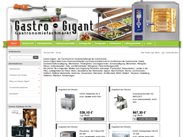 www.gastro-gigant.com