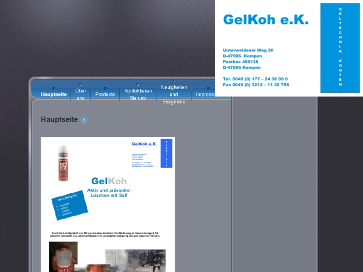 www.gelkoh.de