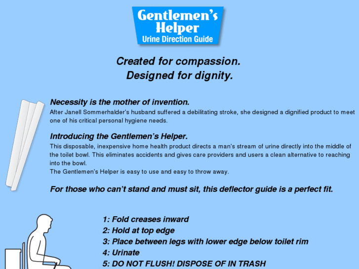 www.gentlemenshelper.com