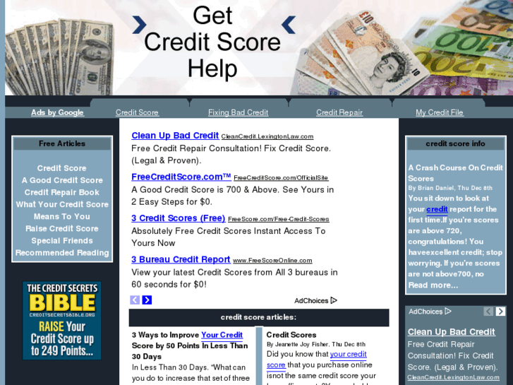 www.getcreditscorehelp.com