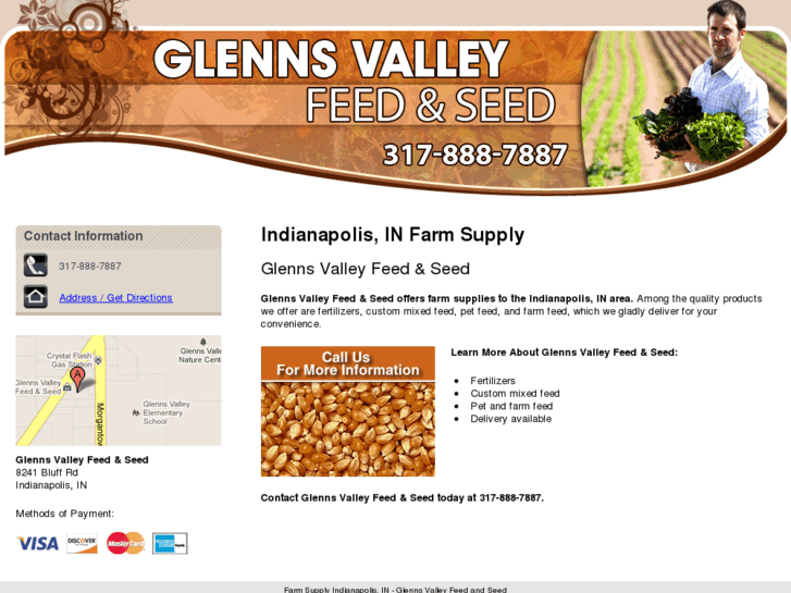 www.glennsvalleyfeed.com