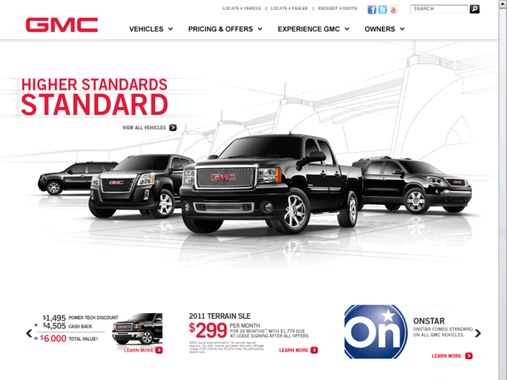 www.gmc.com