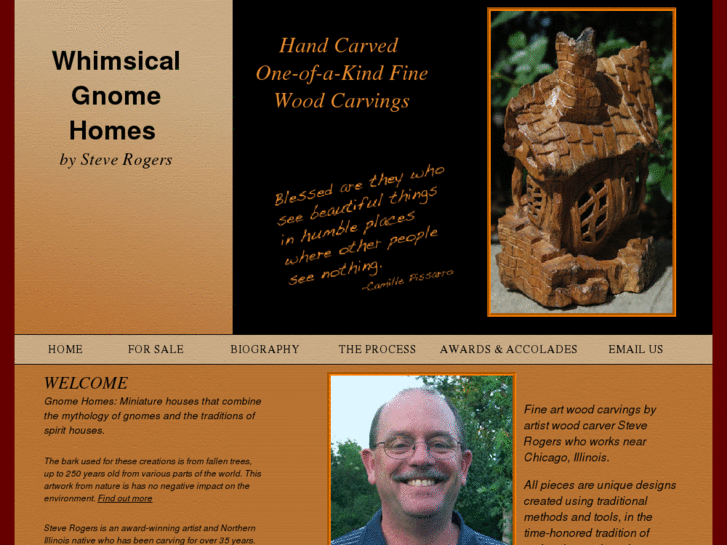 www.gnomehomecarvings.com