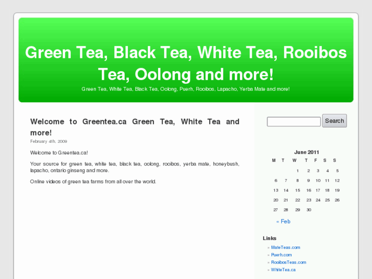 www.greentea.ca