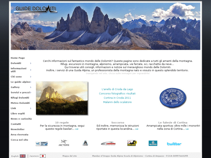 www.guide-dolomiti.com