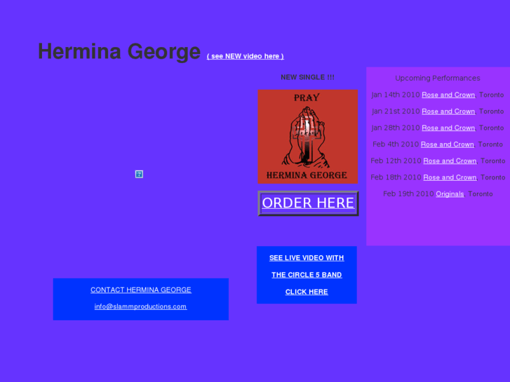 www.herminageorge.com