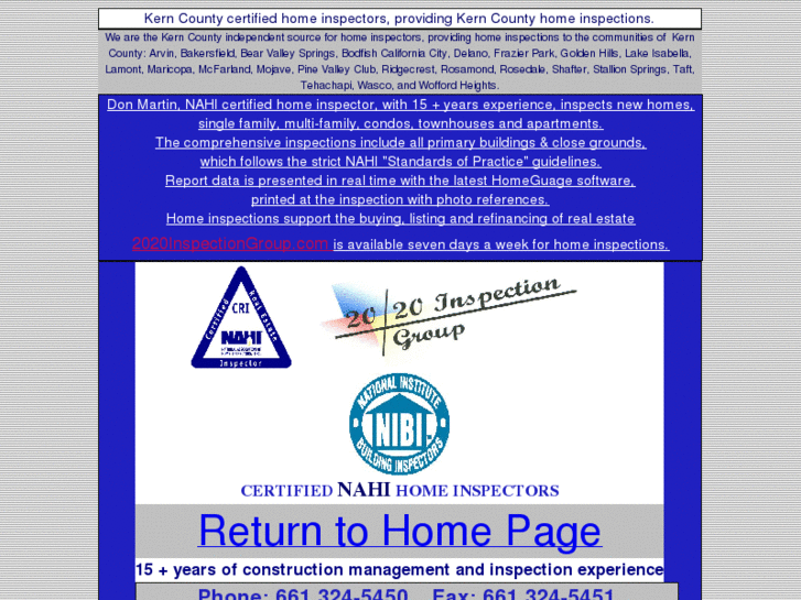 www.home-inspection-service.info