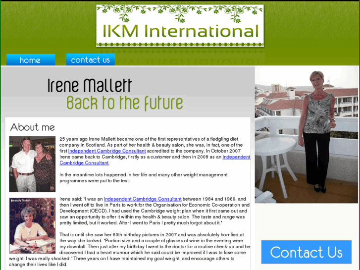 www.ikm.org.uk