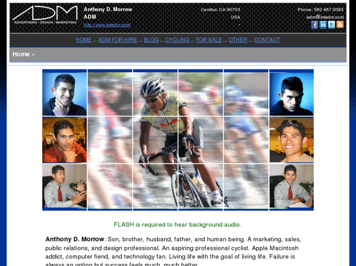www.imadm.com