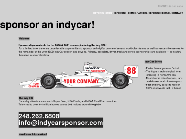 www.indycarsponsor.com