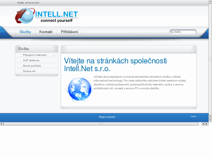 www.intell.net