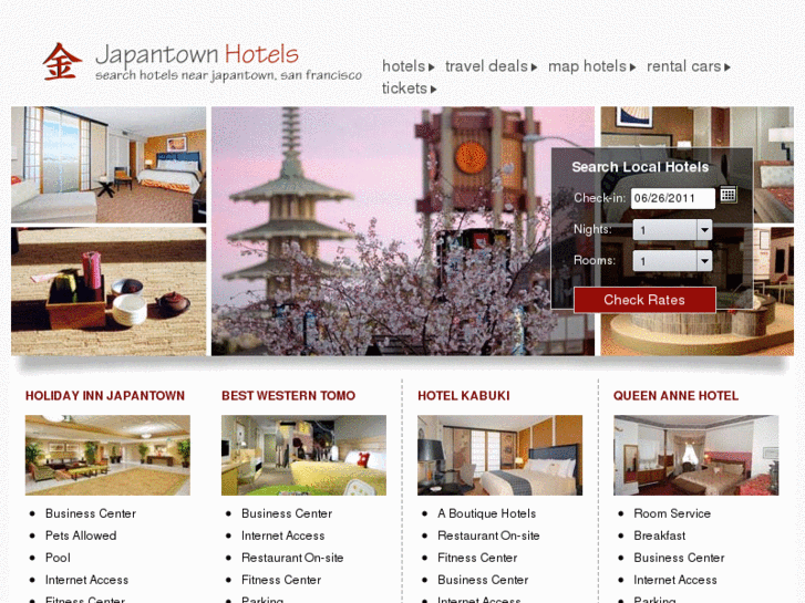 www.japantownhotels.com