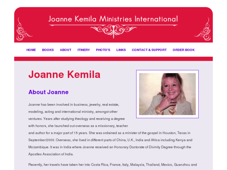 www.joannekemila.com