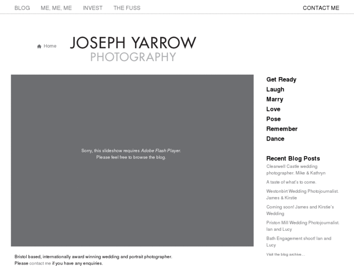 www.josephyarrow.com