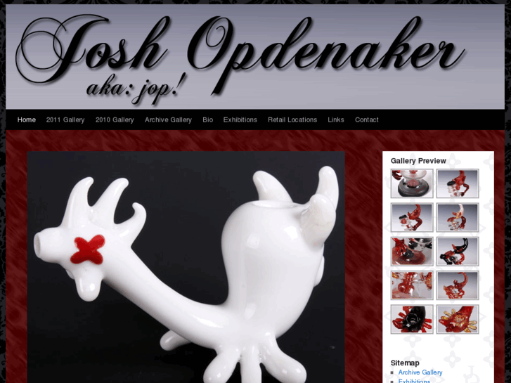 www.joshuaopdenaker.com