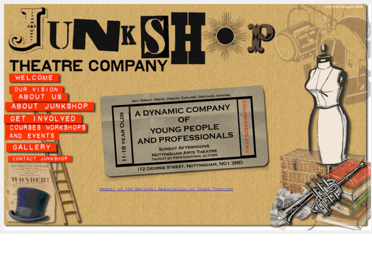 www.junkshoptheatre.com