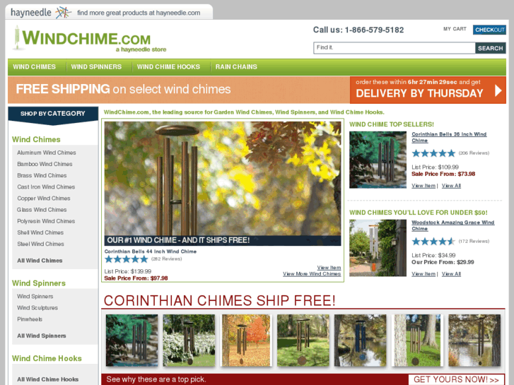 www.just-chimes.com