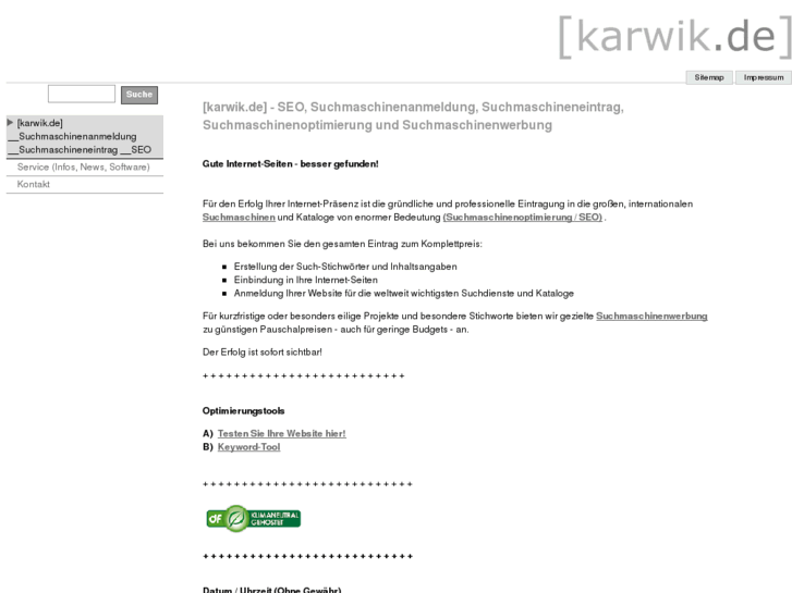 www.karwik.de