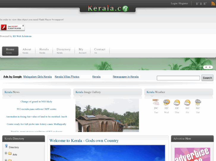 www.kerala.co