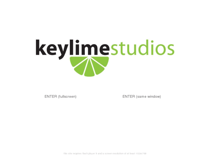 www.keylime-studios.com