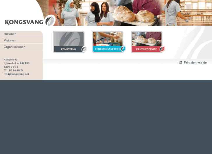 www.kongsvang.net