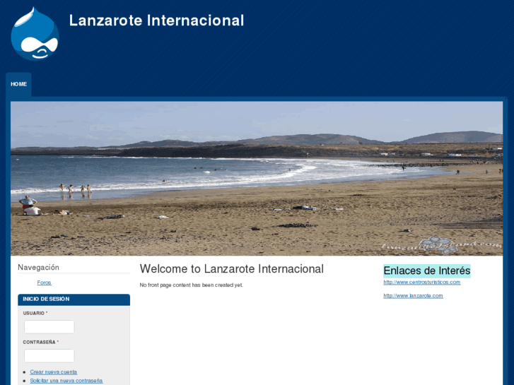 www.lanzaroteinternacional.com