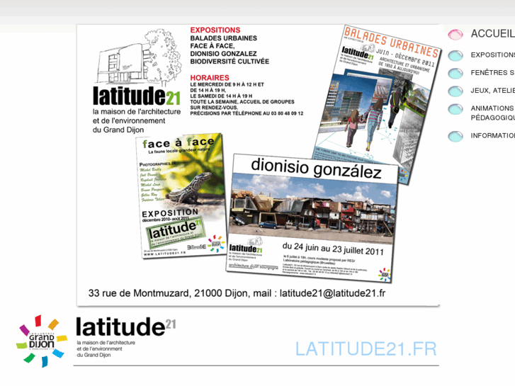 www.latitude21.fr