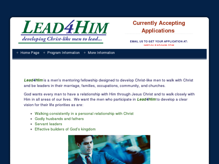 www.lead4him.com