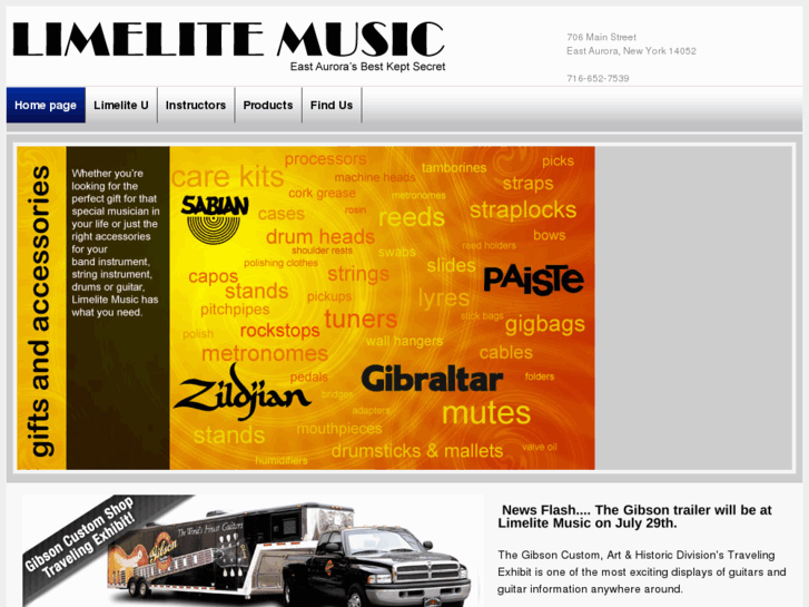 www.limelitemusic.com