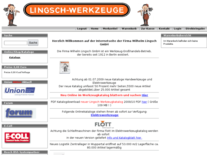 www.lingsch.com