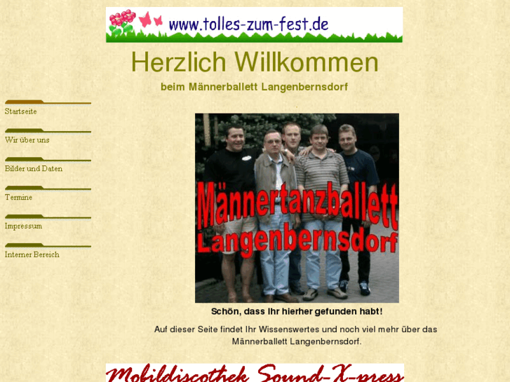 www.maennertanzballett.de