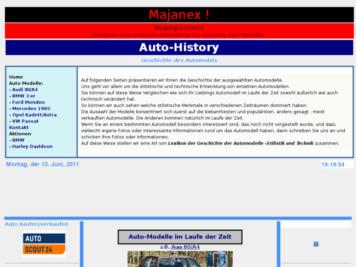 www.majanex.de