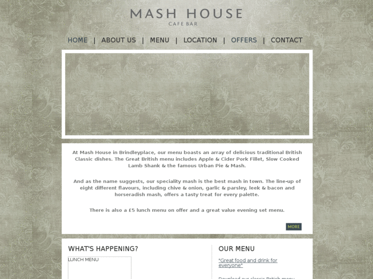 www.mashhouse.co.uk