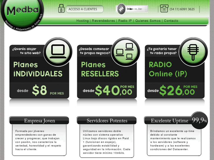 www.medba.net
