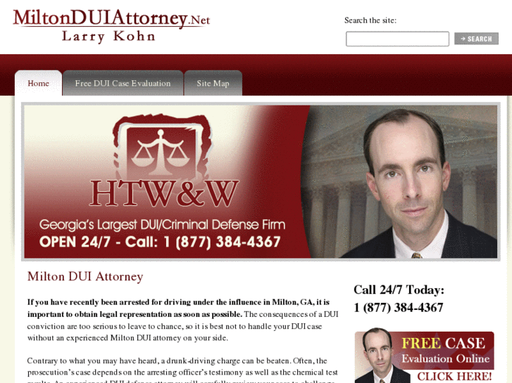 www.miltonduiattorney.net