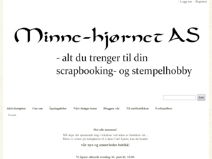 www.minnehjornet.com