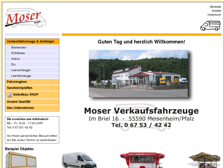 www.moser-verkaufsfahrzeuge.de