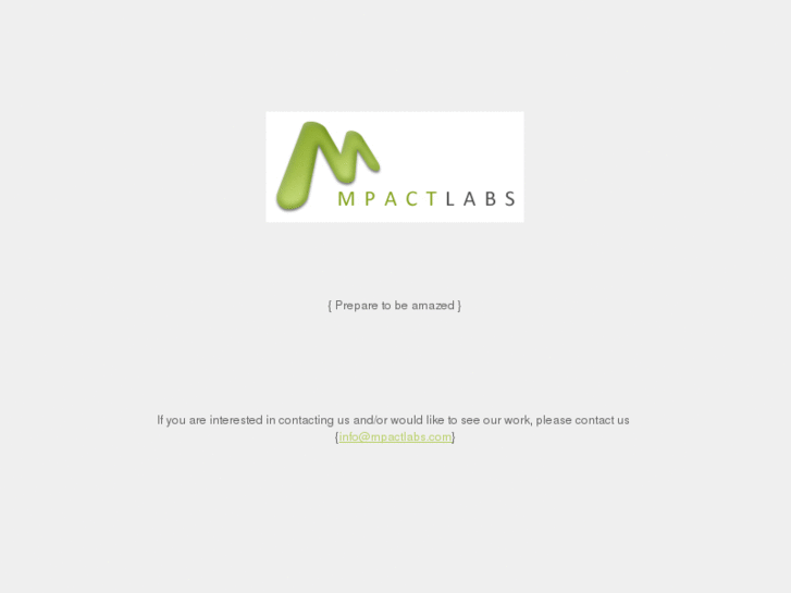 www.mpactlabs.com