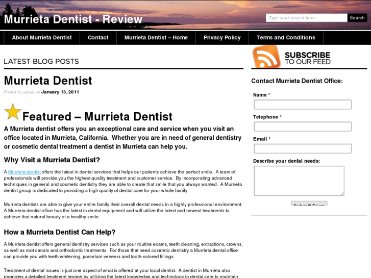 www.murrietadentist.org