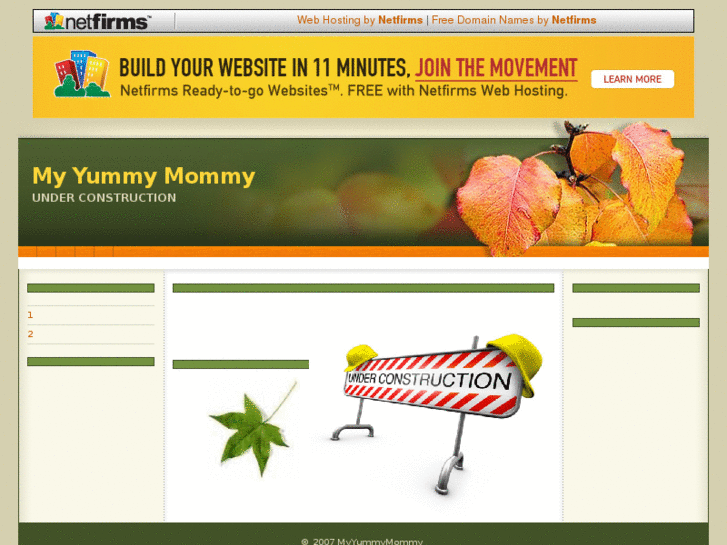 www.myyummymommy.com