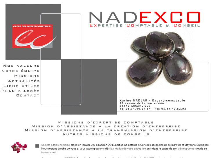 www.nadexco.com