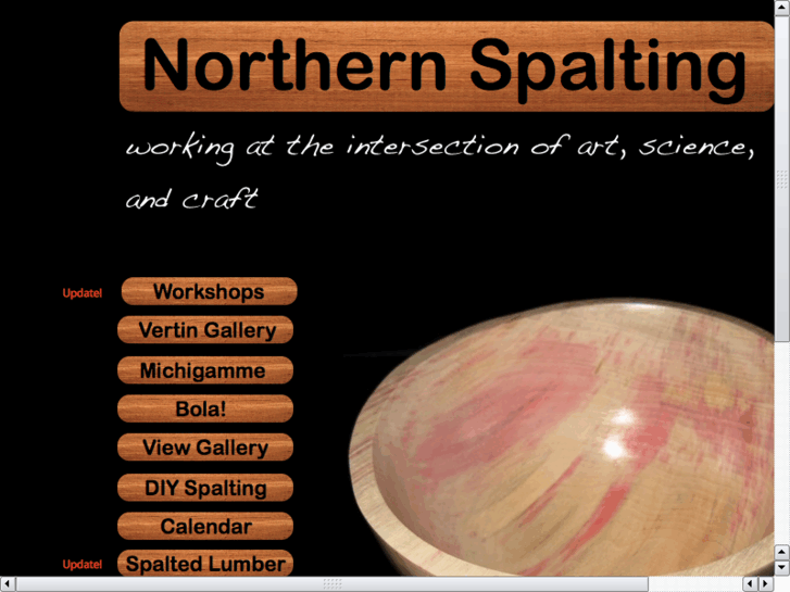 www.northernspalting.com