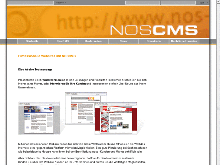 www.noscms.com