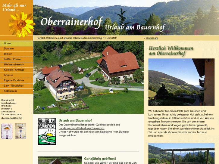 www.oberrainerhof.at