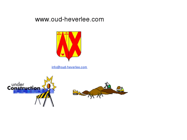 www.oud-heverlee.com