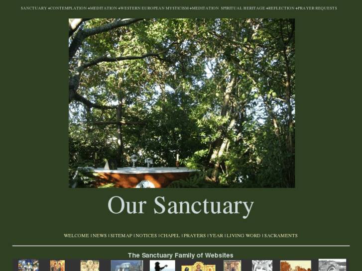 www.oursanctuary.net