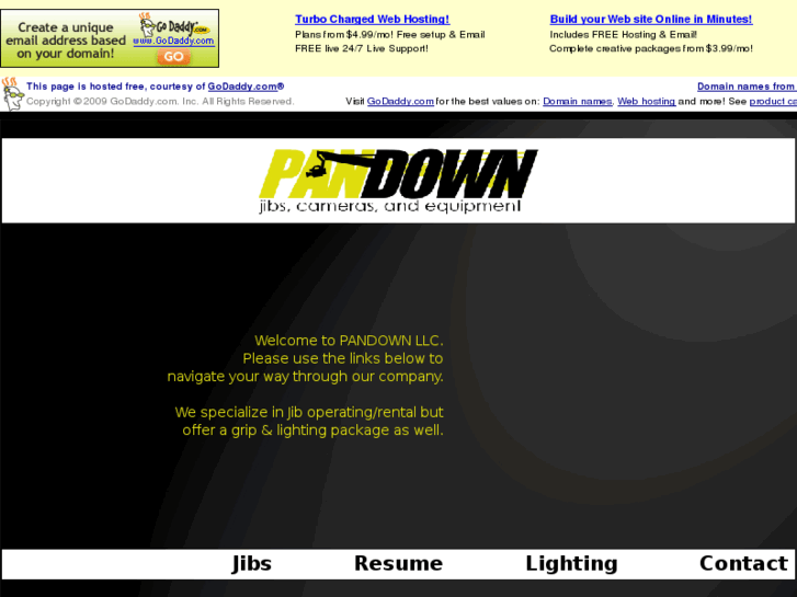 www.pandown.net